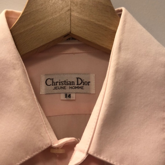 Dior boy’s button down - Picture 2 of 3